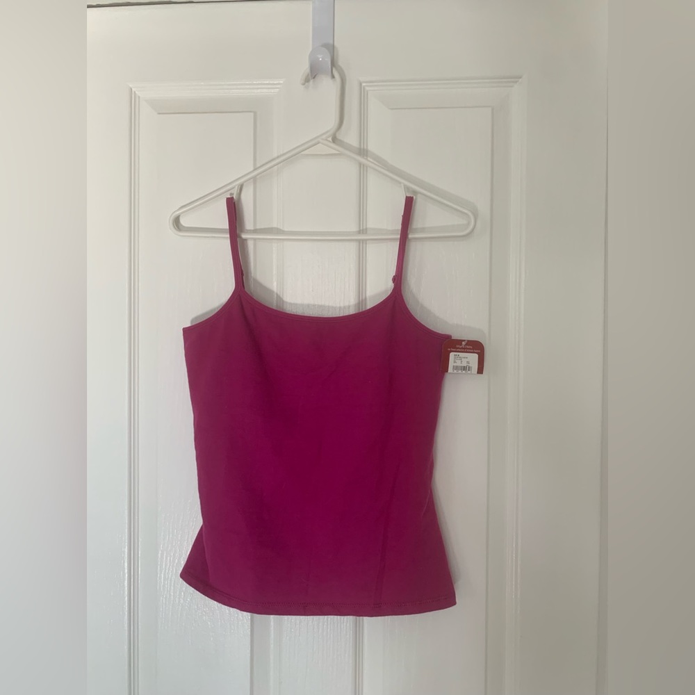 gillian o’malley camisole tank top